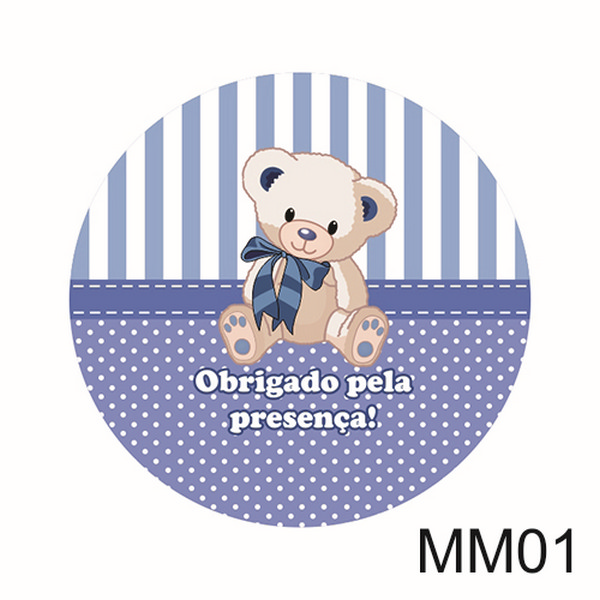 ADESIVO MM 01