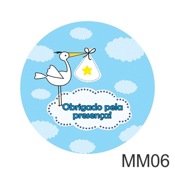 ADESIVO MM 06