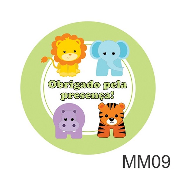 ADESIVO MM 09 