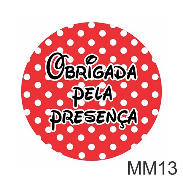 ADESIVO MM 13