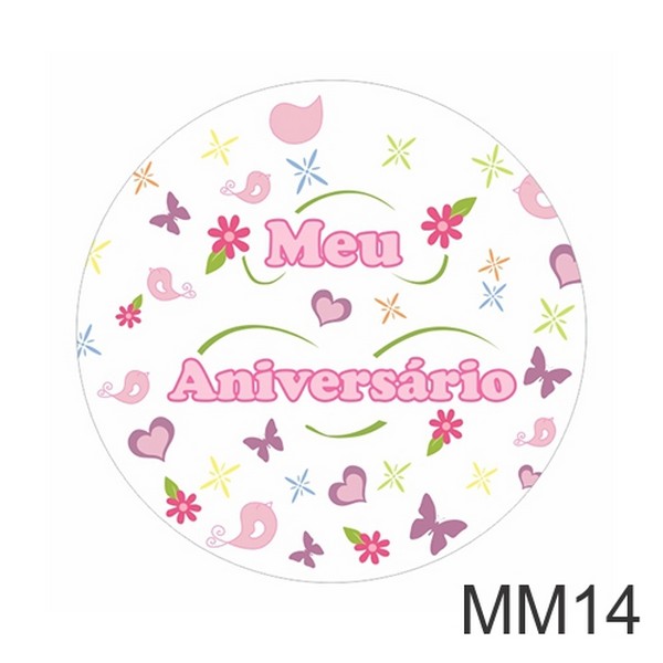 ADESIVO MM 14 