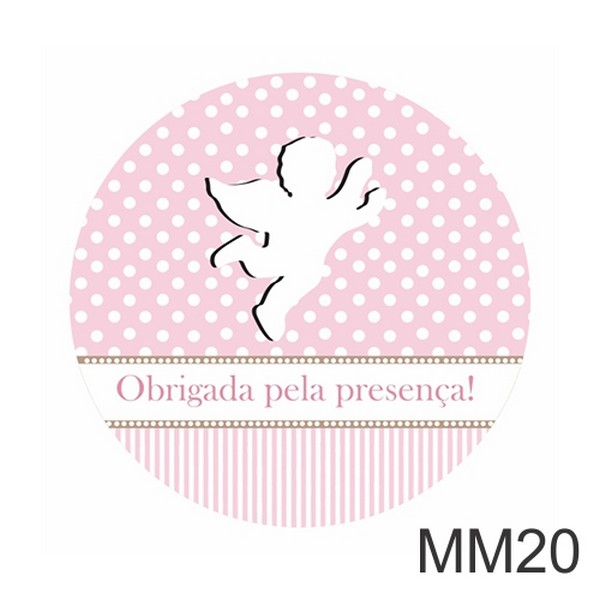 ADESIVO MM 20