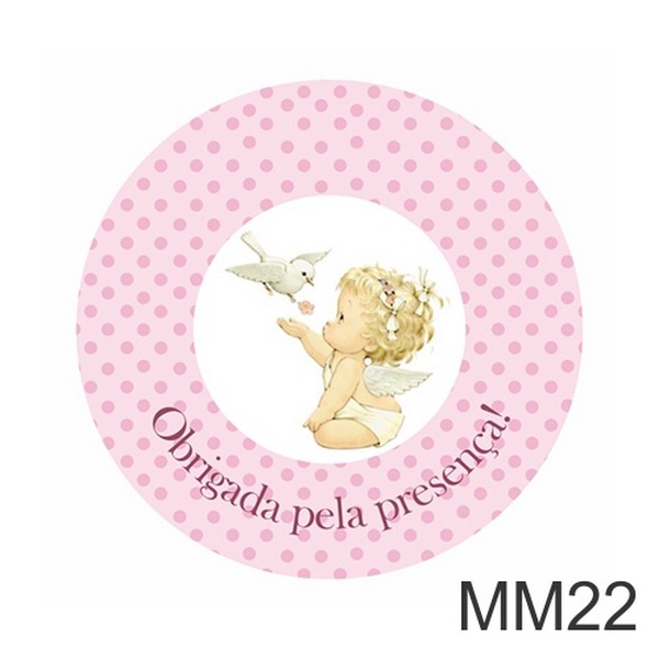 ADESIVO MM 22 