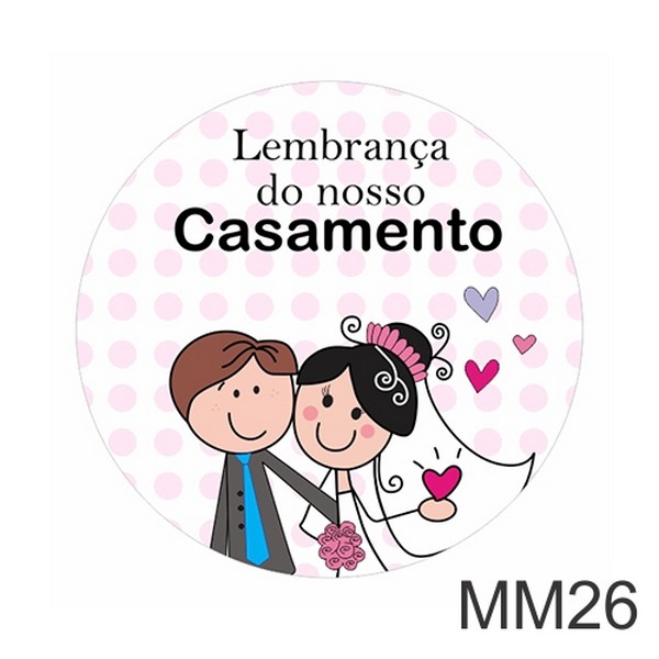 ADESIVO MM 26 
