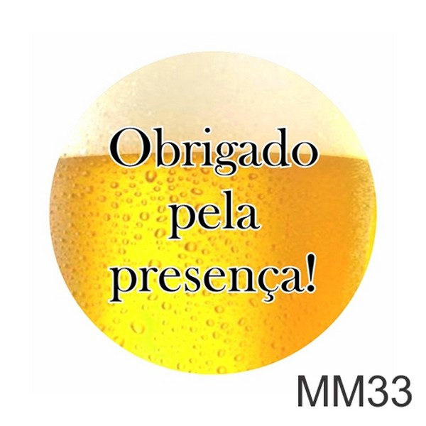 ADESIVO MM 33