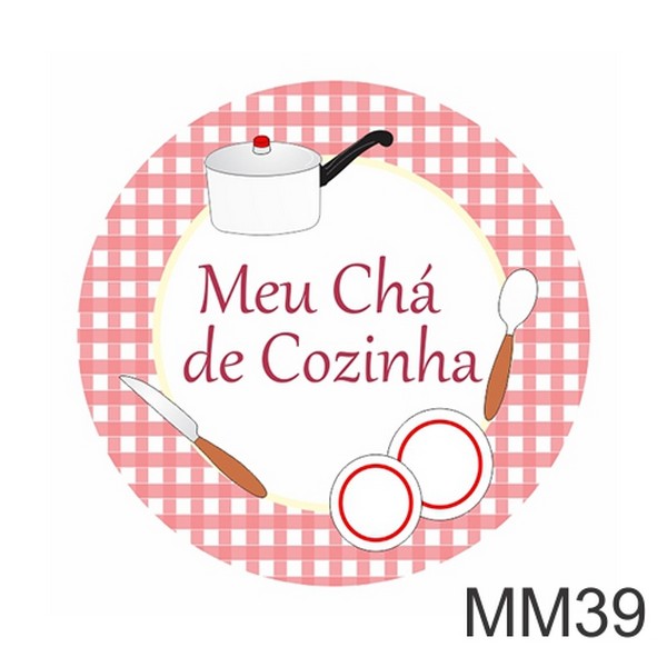 ADESIVO MM 39