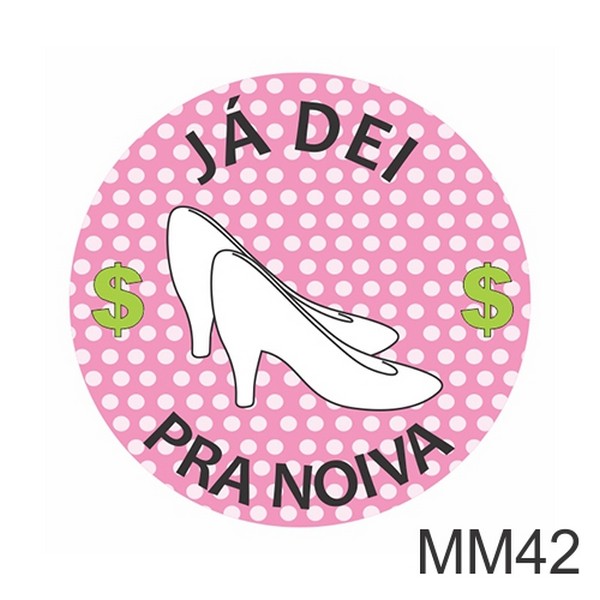 ADESIVO MM 42