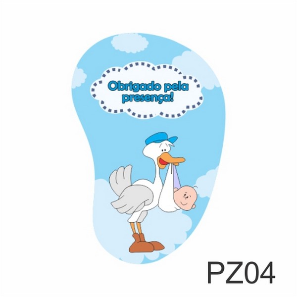 ADESIVO PZ 04
