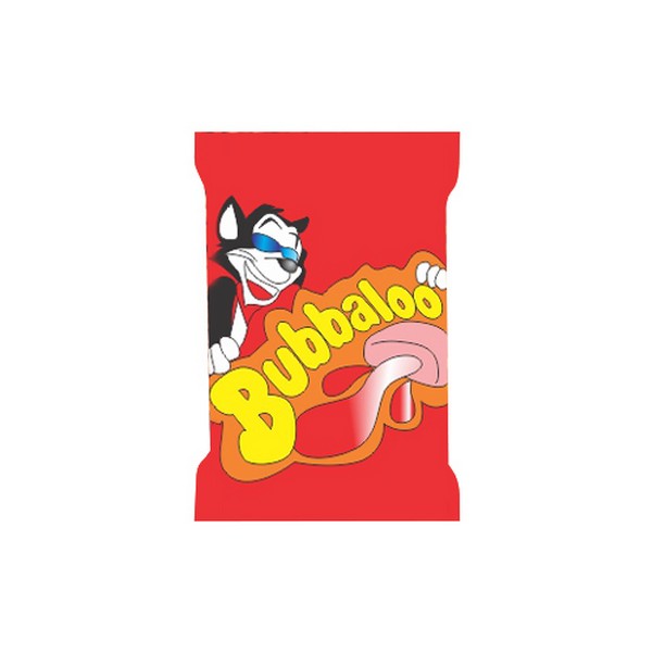 bubbaloo