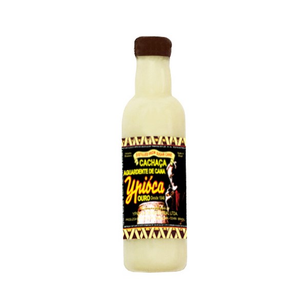 cachaca ypioca
