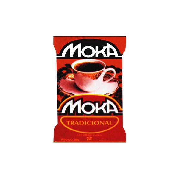 cafe moka