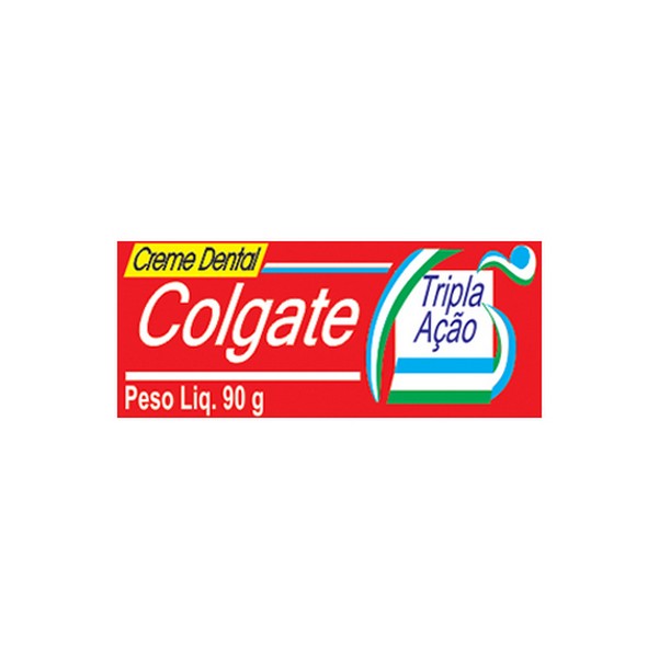 creme dental cx colgate