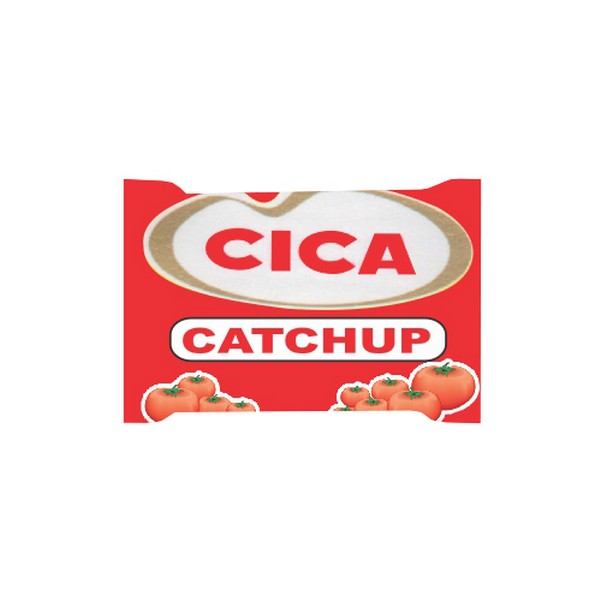 catchup cica