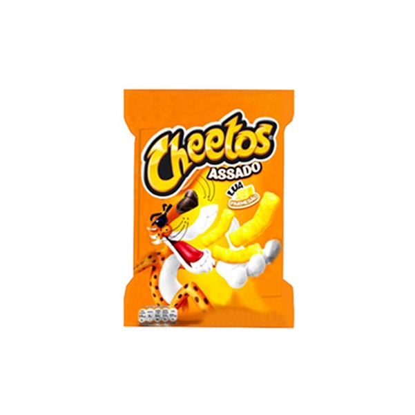 CHEETOS