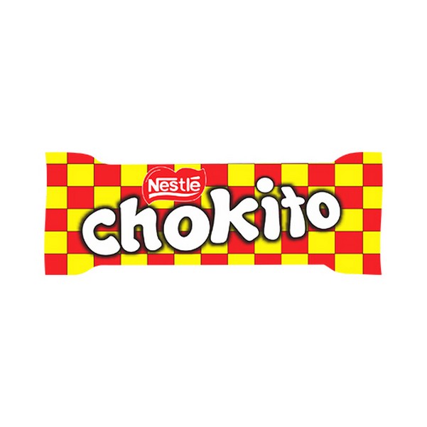 chocolate chokito