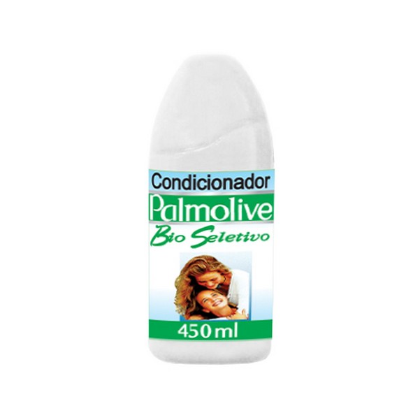 condicionador palmolive