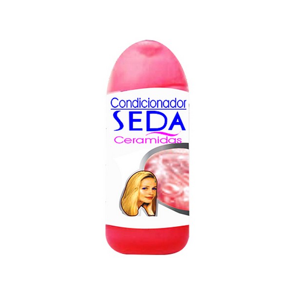condicionador seda