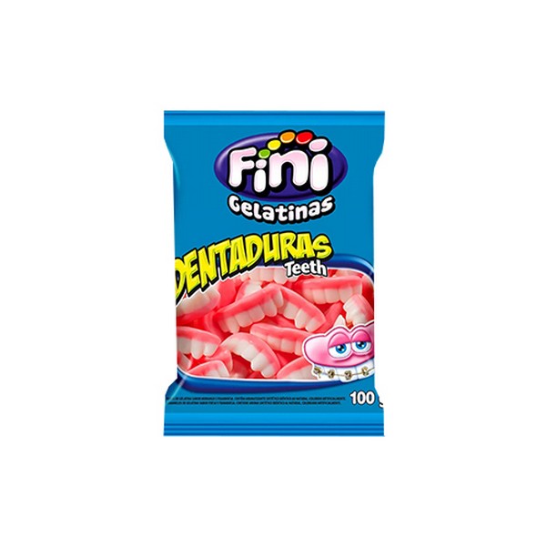 fini dentadura