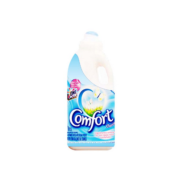 desinfetante comfort