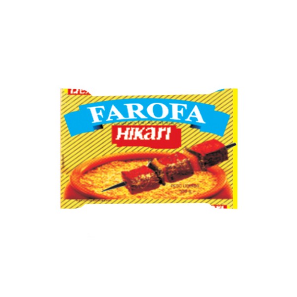 farofa