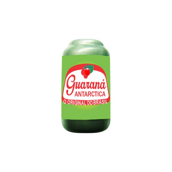 refrigerante lata guarana antartica