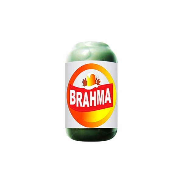 cerveja lata brahma