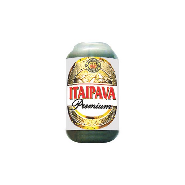 cerveja lata itaipava