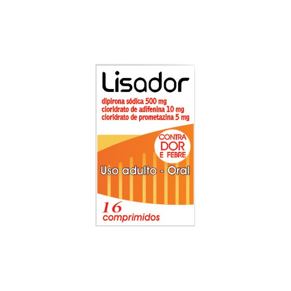 lisador