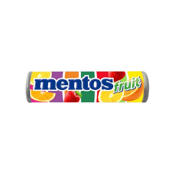 mentos
