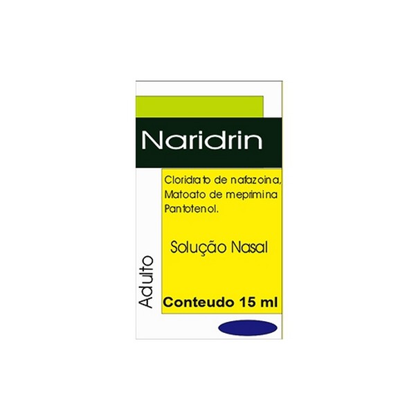 naridrim