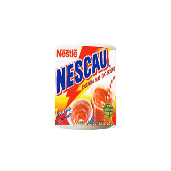 nescau