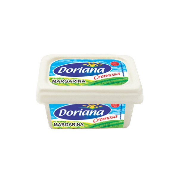 margarina doriana pote