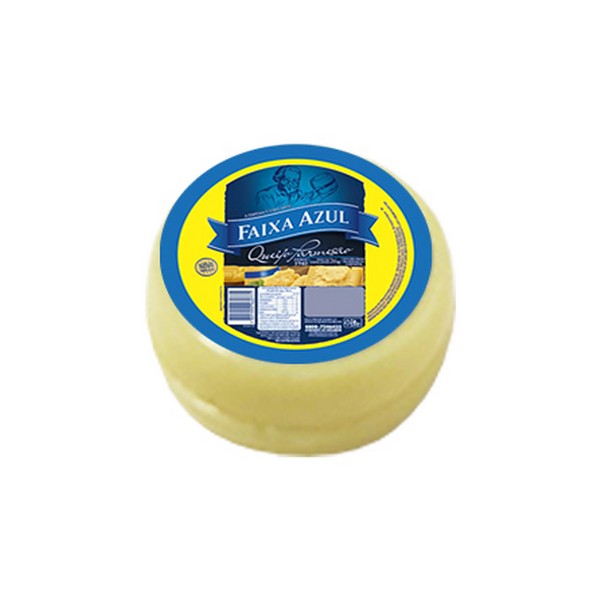 queijo faixa azul
