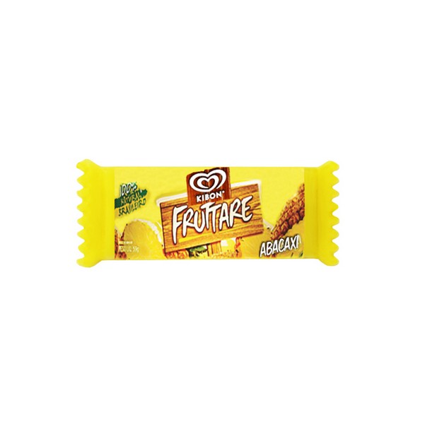sorvete frutare