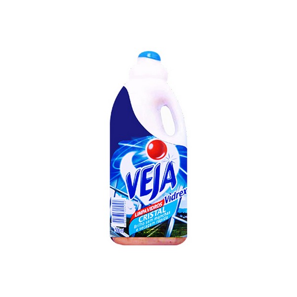 veja vidrex