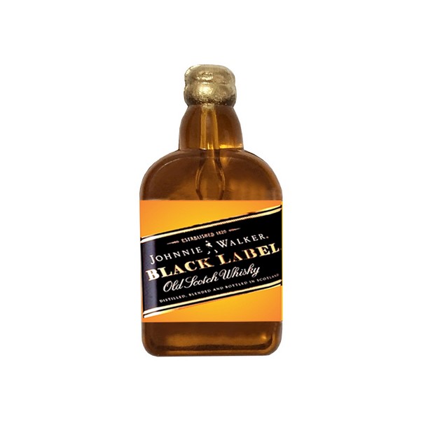whisky black label