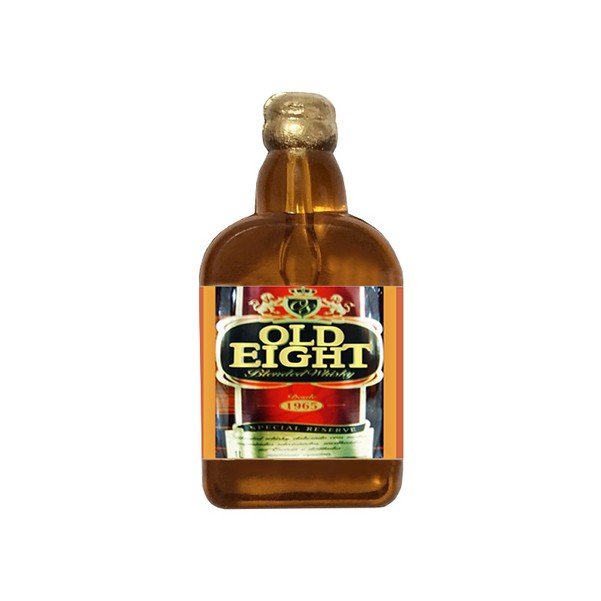 whisky old eight
