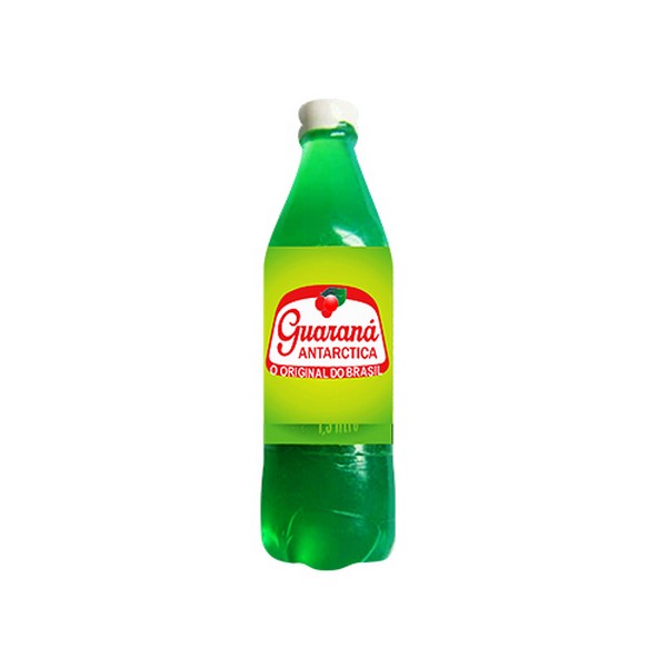 refrigerante garrafa guarana antartica