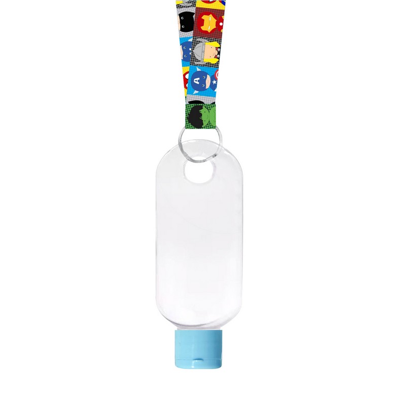 ALCOOL BAG KIDS