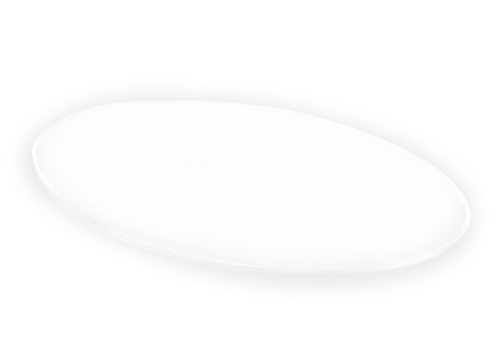BASE OVAL GRANDE 14X8