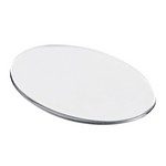 base oval grande 14×8