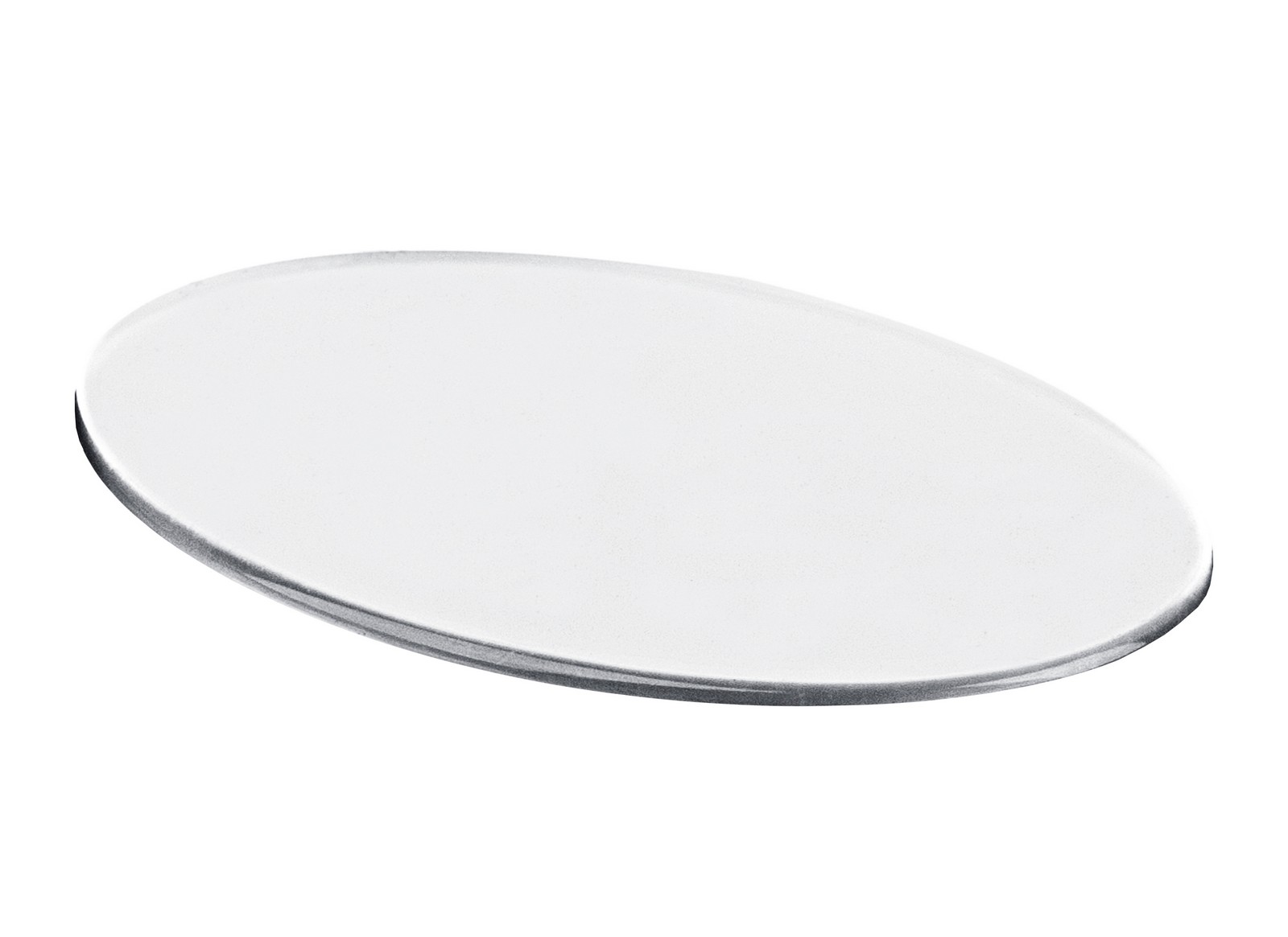 BASE OVAL GRANDE 14X8