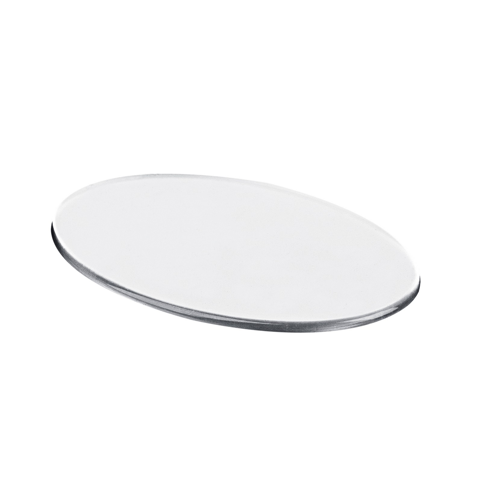 BASE OVAL PEQUENA 5X8