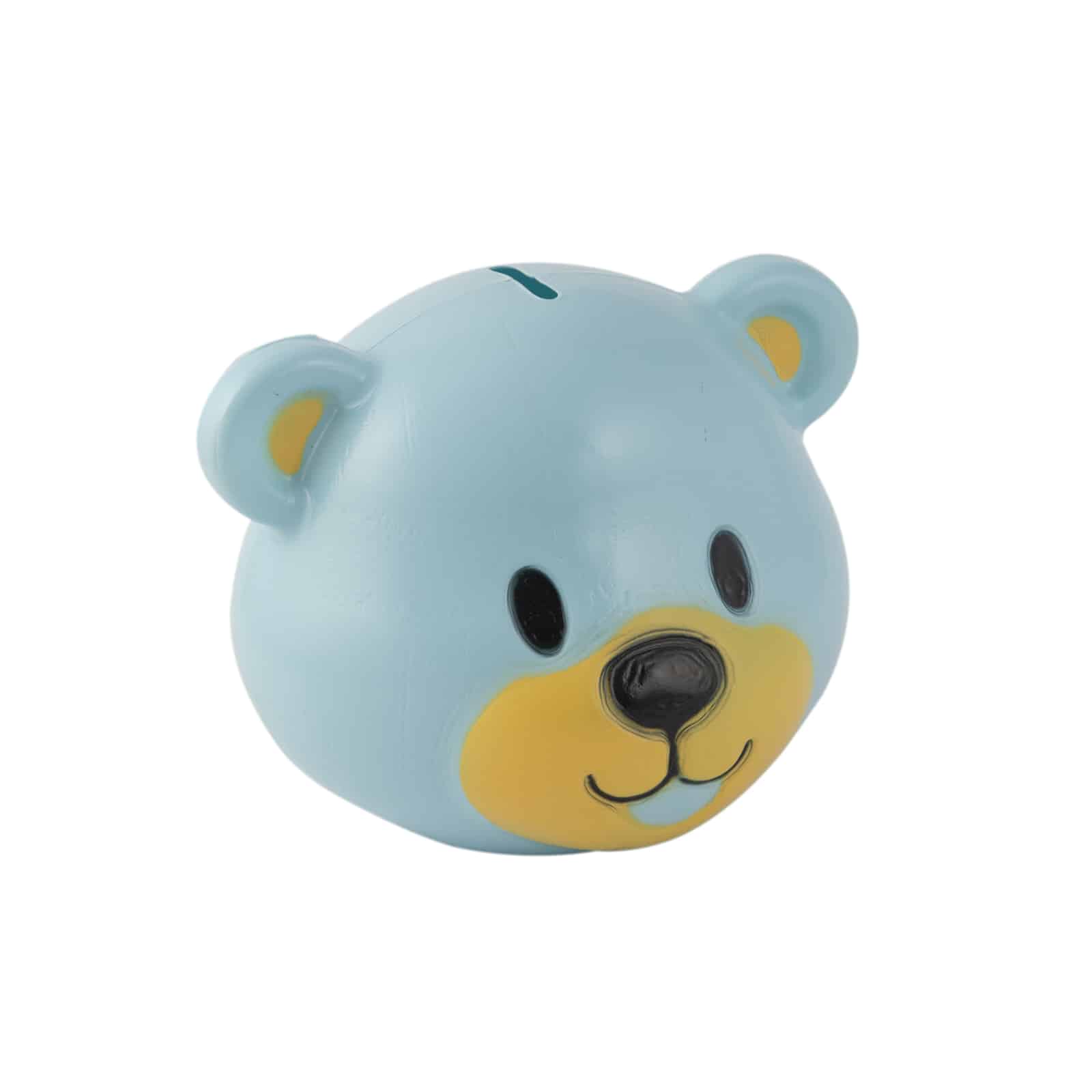 URSO COFRE DECORATIVO