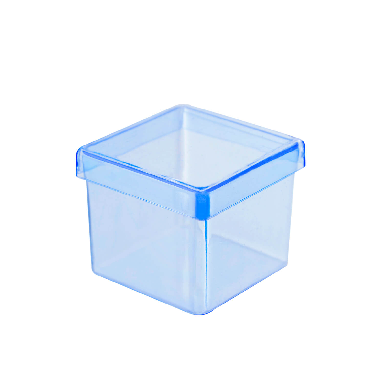 CAIXA ACRÍLICA 5X5