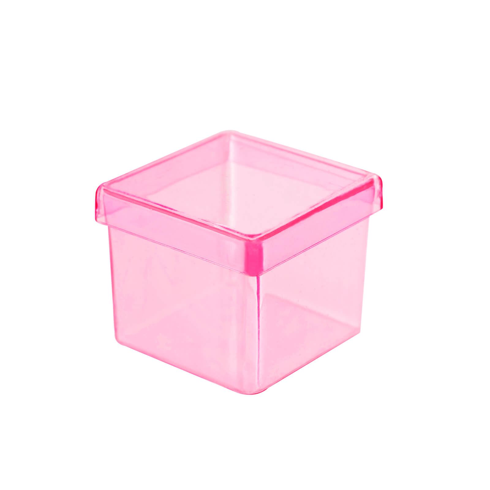 CAIXA ACRÍLICA 5X5