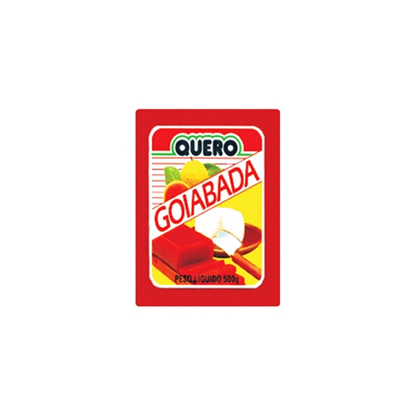 goiabada quero