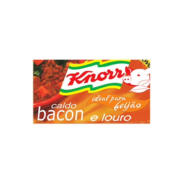 knorr bacon