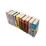 livros
