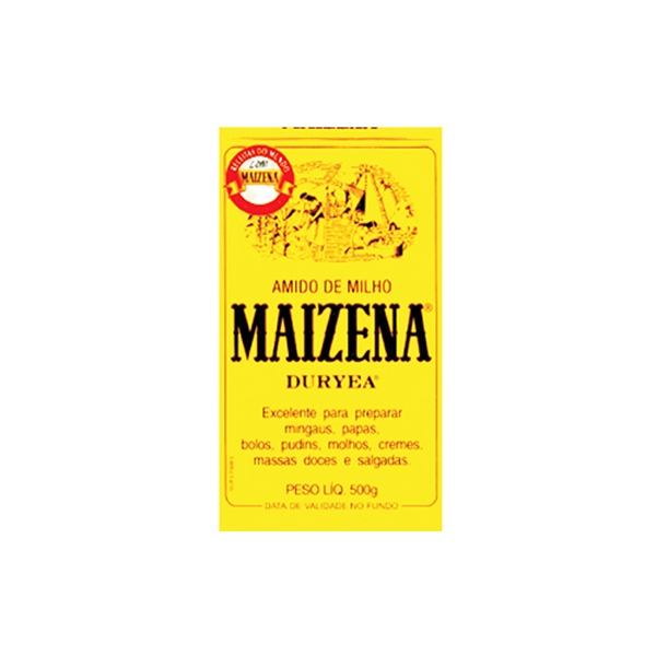 maisena